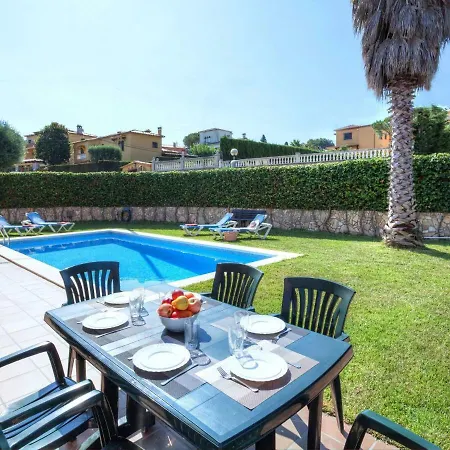 Holiday Rosada S'Agaro