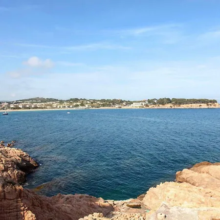 Feriehus Holiday Rosada S'Agaro
