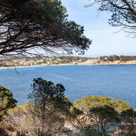 Holiday Rosada Feriehus S'Agaro